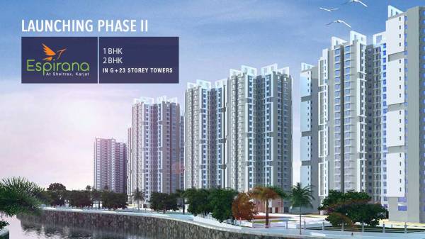 Images for Elevation of Sheltrex Espirana Images for Elevation of Sheltrex Espirana