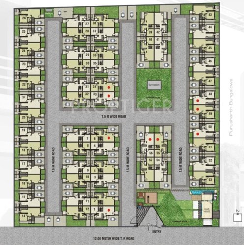 Images for Layout Plan of Shreenath Sanidhya sanidhya Images for Layout Plan of Shreenath Sanidhya