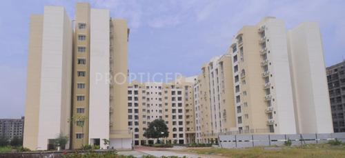 Images for Elevation of Sahara City Homes Apartments Lucknow