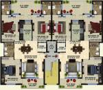 Images for Cluster Plan of Mona Greens 2