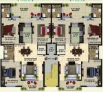 Images for Cluster Plan of Mona Greens 2