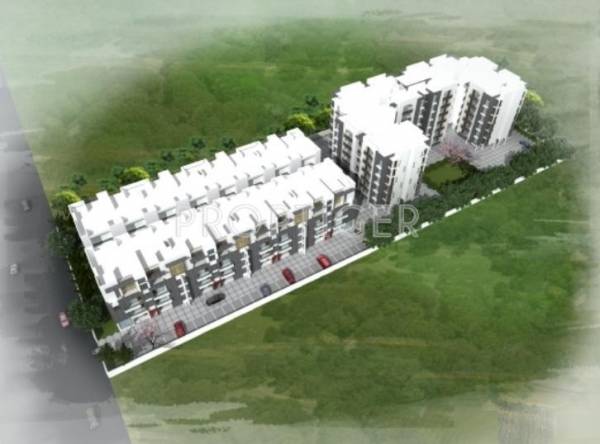 Images for Elevation of Mona Greens 2