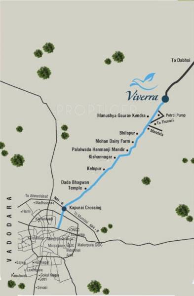 Images for Location Plan of Pawan Viverra Images for Location Plan of Pawan Viverra