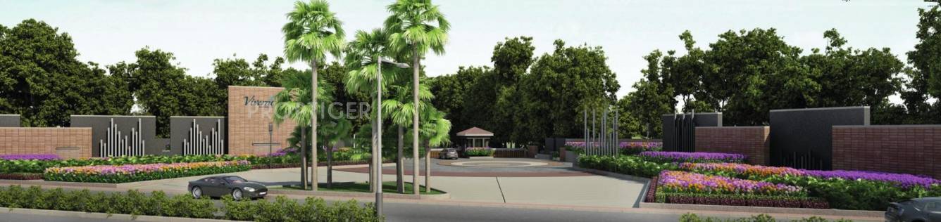 Images for Elevation of Pawan Viverra