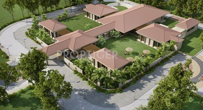 Images for Elevation of Pawan Viverra