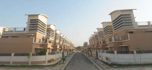 Images for Elevation of Sahara City Homes Villa Lucknow