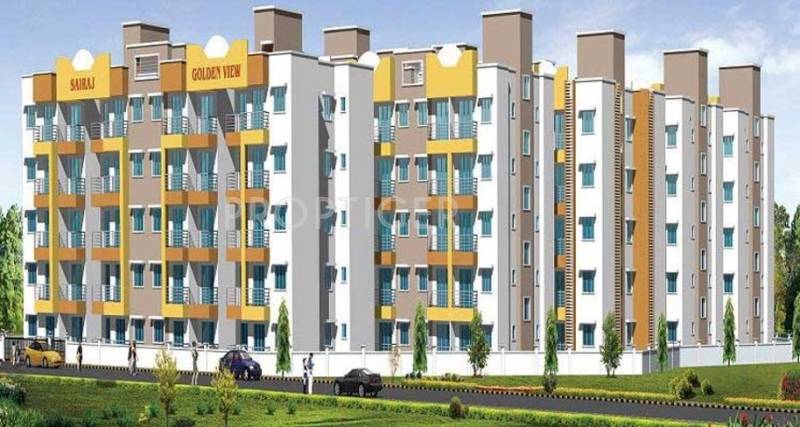Images for Elevation of Sairaj Golden View