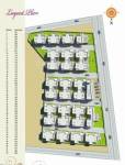 hariom-residency Images for Layout Plan of Hari Hariom Residency