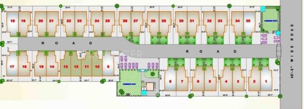 Images for Layout Plan of Shree Omkareshwar Shree Sadguru Home Images for Layout Plan of Shree Omkareshwar Shree Sadguru Home