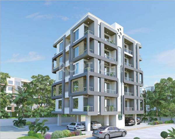 Images for Elevation of Labh Residency Phase 2 Images for Elevation of Labh Residency Phase 2