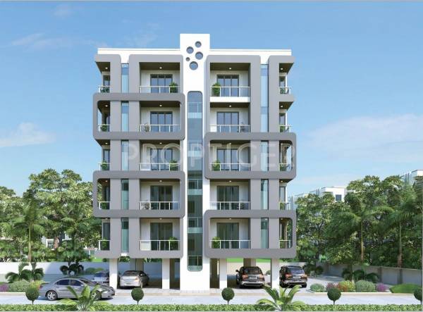Images for Elevation of Labh Residency Phase 2