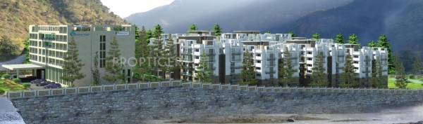 SSB Realtech Doon Paradise