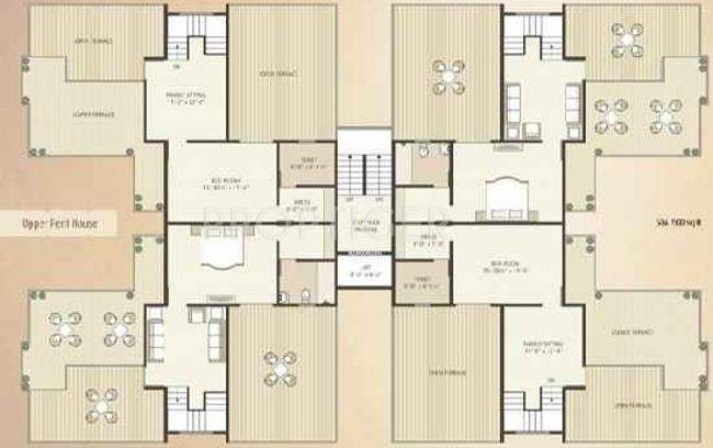 Images for Cluster Plan of Labh Vachnamrut