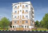 Saraswathi Residency