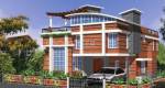 Images for Elevation of Blue Valley Smilee Anandavana III A Villa
