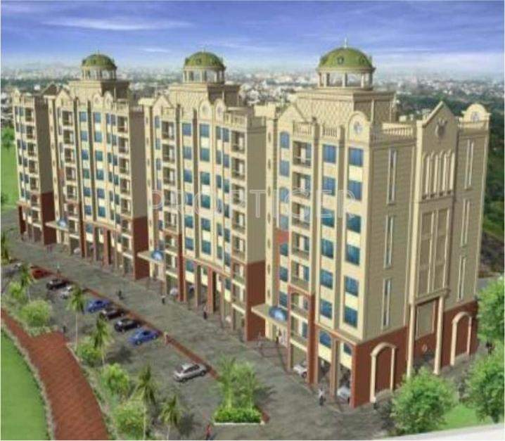  elburz hills dales Images for Elevation of Kolte Patil Elburz Hills Dales