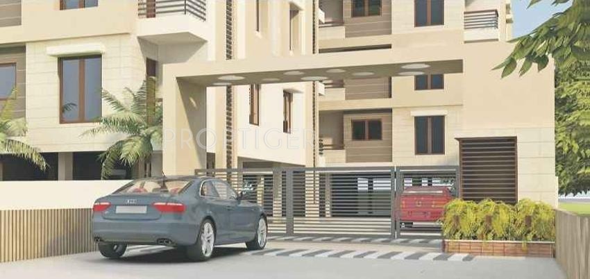 Images for Elevation of Labh Hari Smruti