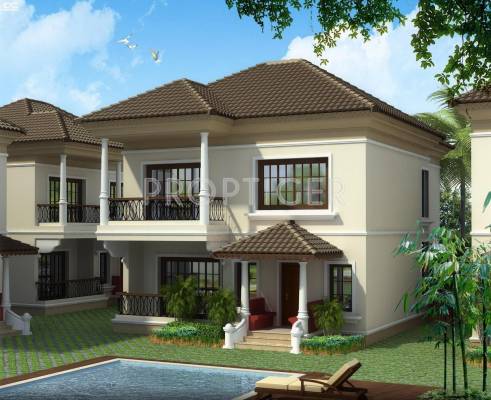 Images for Elevation of Ashray Belvederre Images for Elevation of Ashray Belvederre