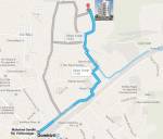 Images for Location Plan of Mohite Realtors Shreeyog Residency