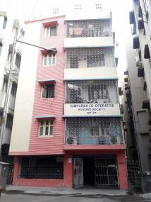 Elevation sampoorna-chs Elevation