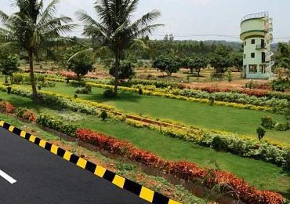 Images for Amenities of AVRS Hill County 1