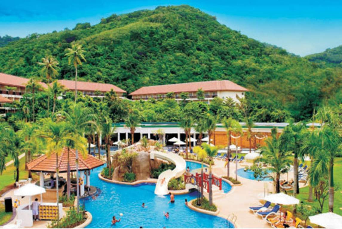 Images for Amenities of AVRS Hill County 1