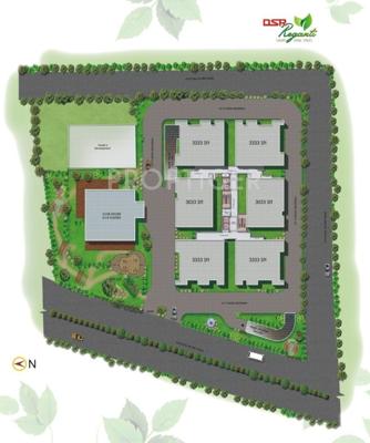  reganti Images for Layout Plan of DSR Reganti