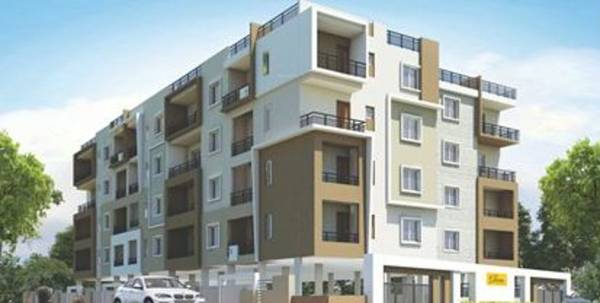 Images for Elevation of SR Green Meadows