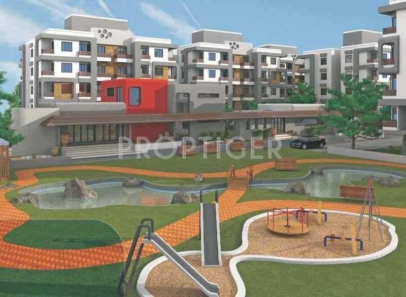 residency Images for Elevation of Labh Residency