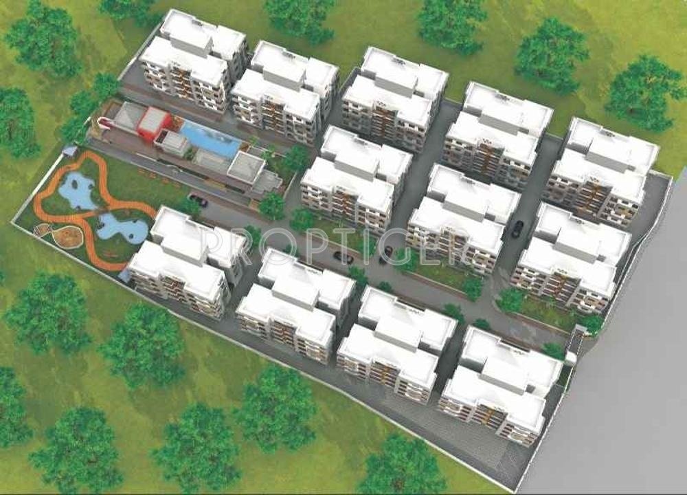 Images for Master Plan of Labh Residency