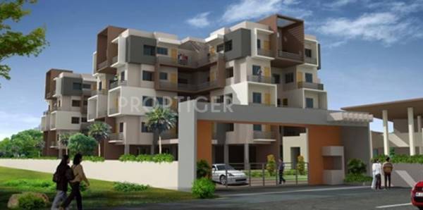 Images for Elevation of Shree Eknath Images for Elevation of Shree Eknath