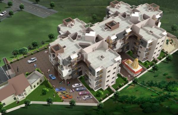 Images for Elevation of Shree Eknath Images for Elevation of Shree Eknath