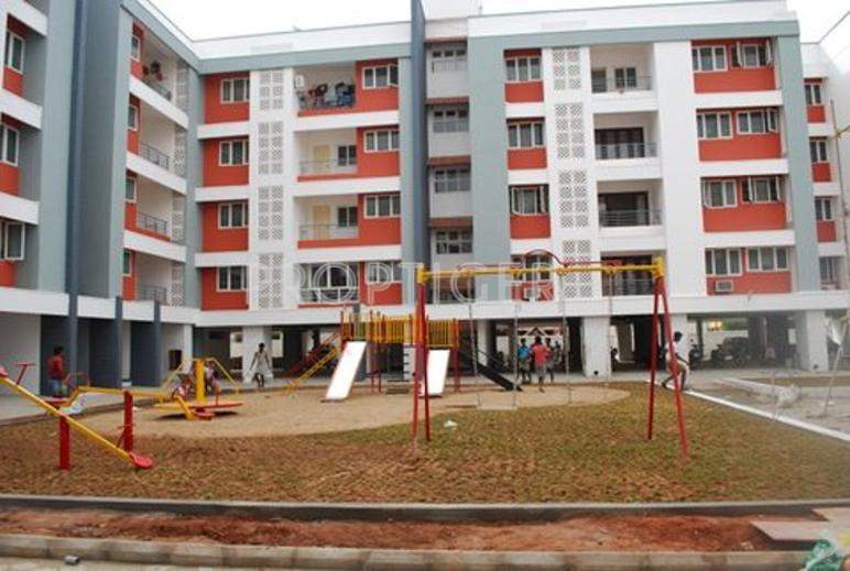  sankari Images for Elevation of Shriram Sankari