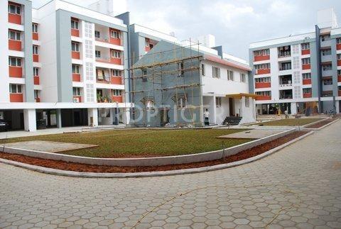 Images for Elevation of Shriram Sankari sankari Images for Elevation of Shriram Sankari