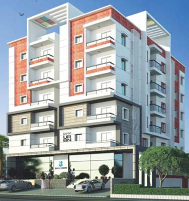 Images for Elevation of Sanvi Homes Urbn