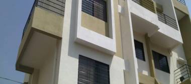 Images for Elevation of Apeksha Heights