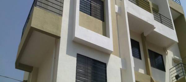 Images for Elevation of Apeksha Heights