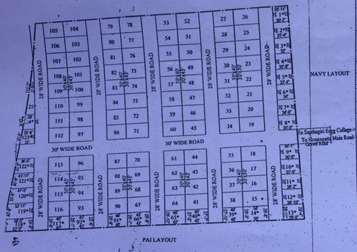  chimney-hills-view Images for Layout Plan of Anugraha Chimney Hills View