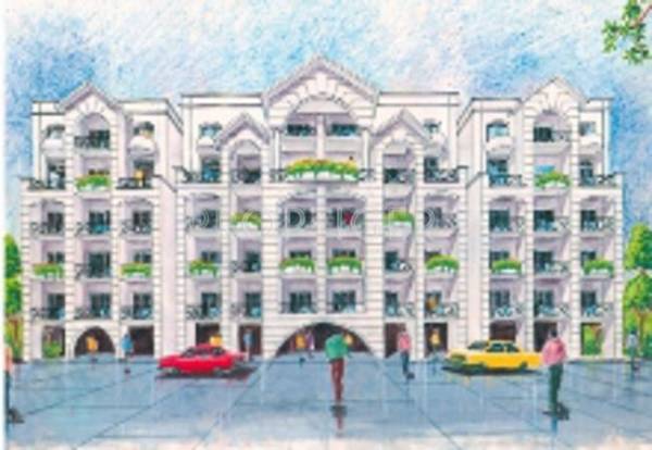 Elevation metro-palmgrove-phase-i-and-ii Elevation