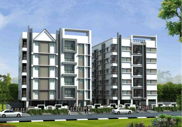 Images for Elevation of RV Kumuda