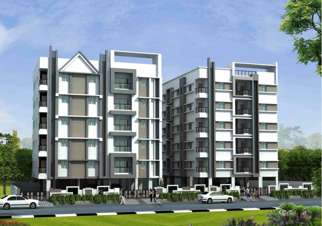 Images for Elevation of RV Kumuda