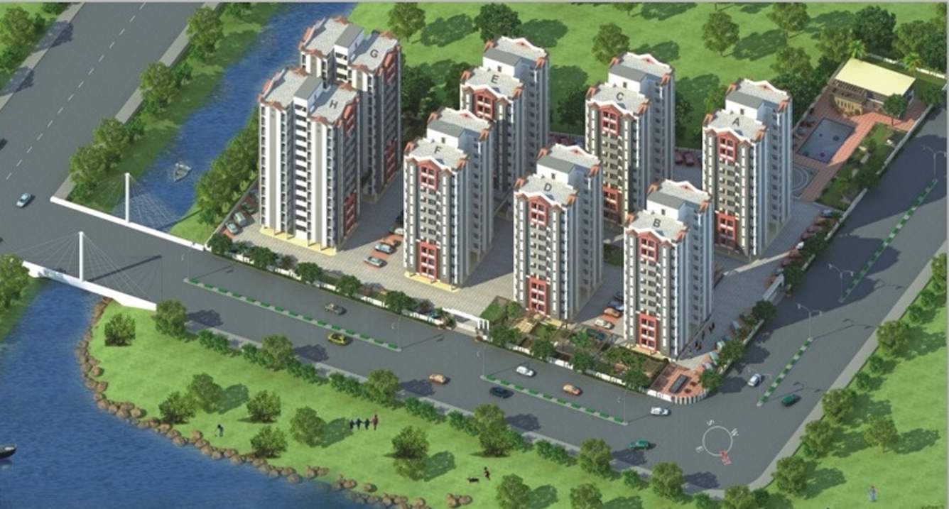 Images for Elevation of Samvedna Heights