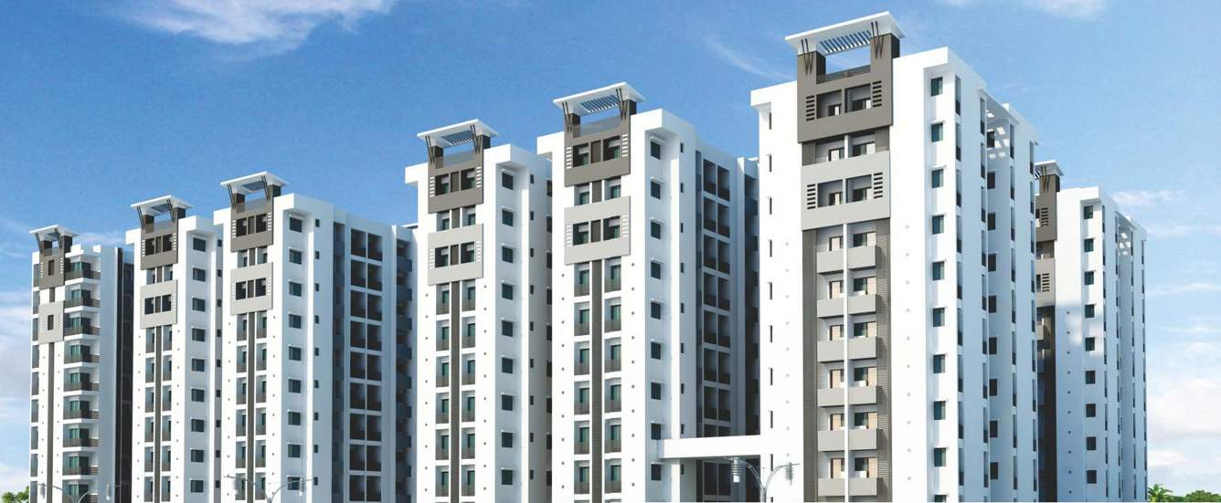 Images for Elevation of Samvedna Heights