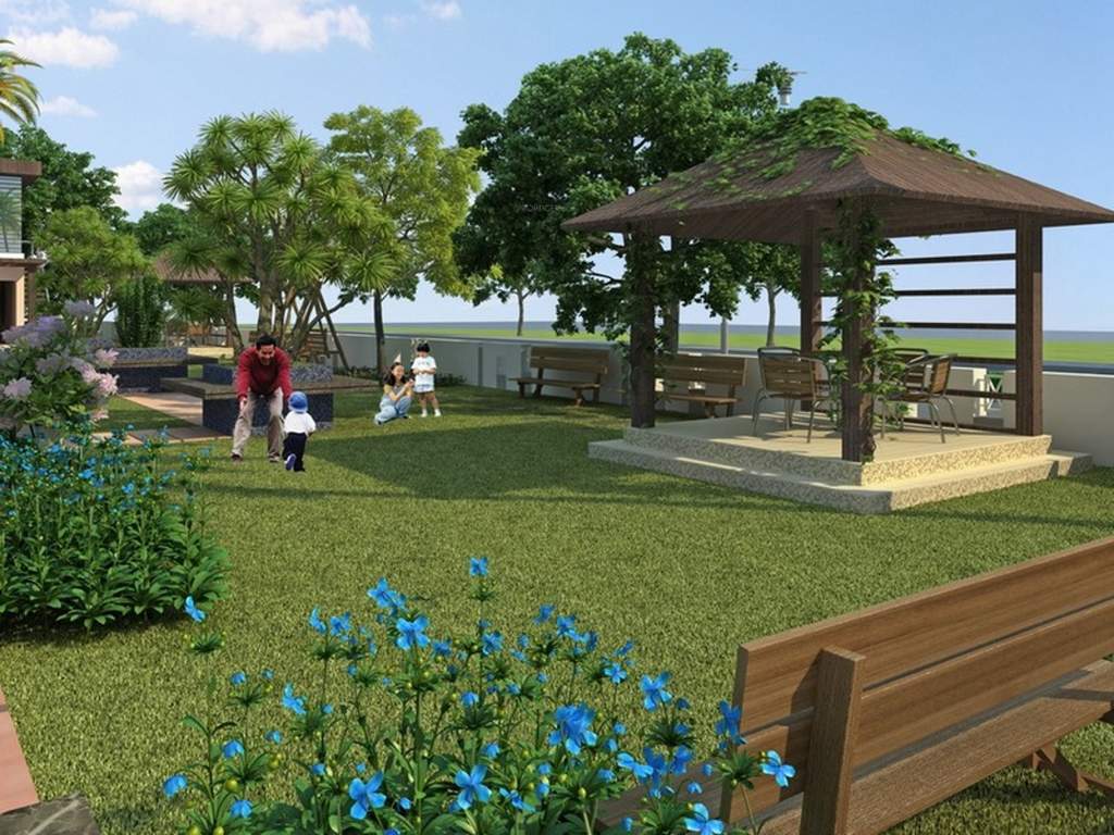 Images for Amenities of Samvedna Heights