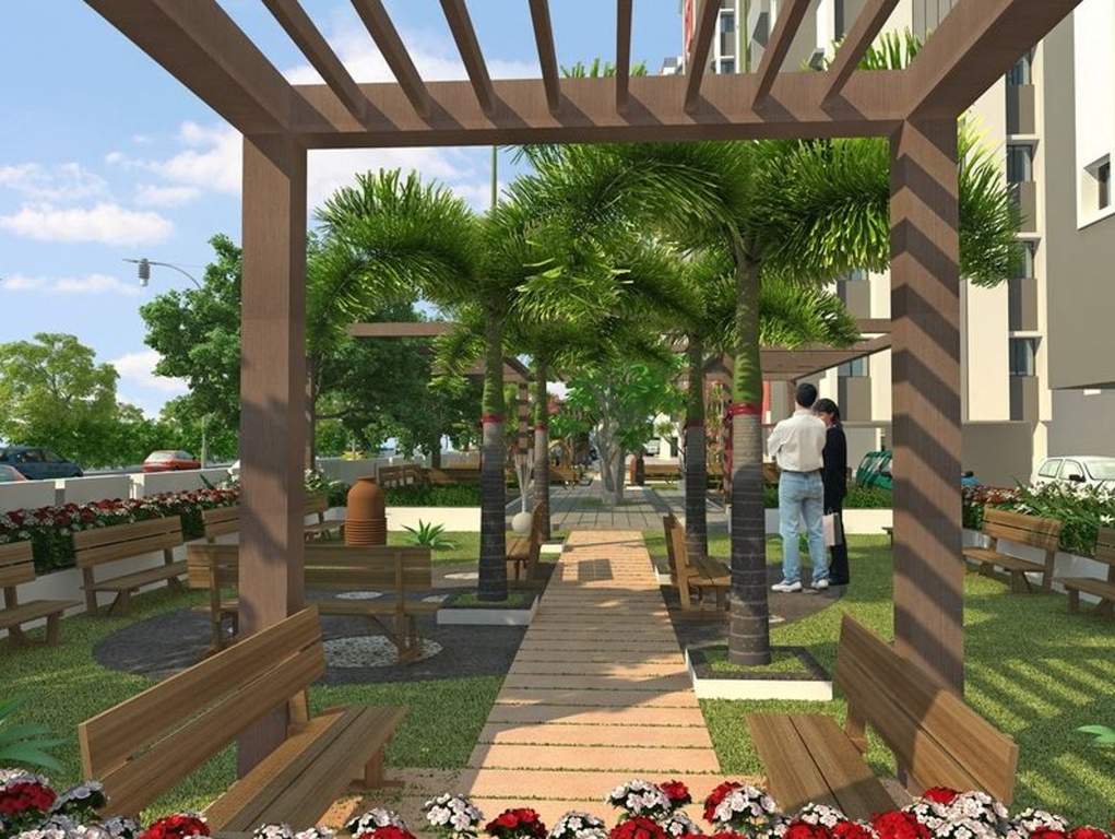 Images for Amenities of Samvedna Heights