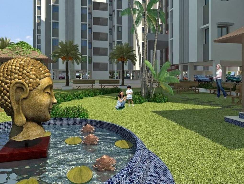 Images for Amenities of Samvedna Heights