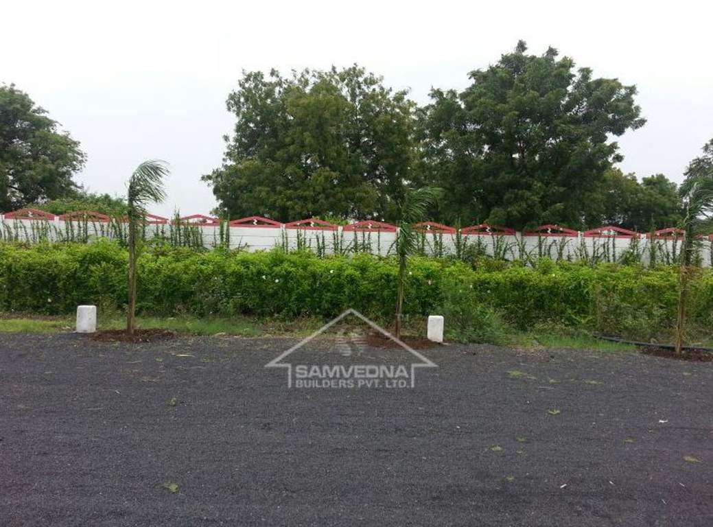 Images for Amenities of Samvedna Heights