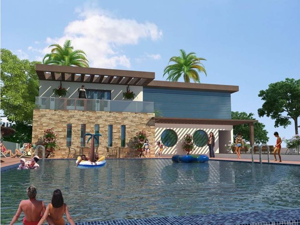 Images for Amenities of Samvedna Heights