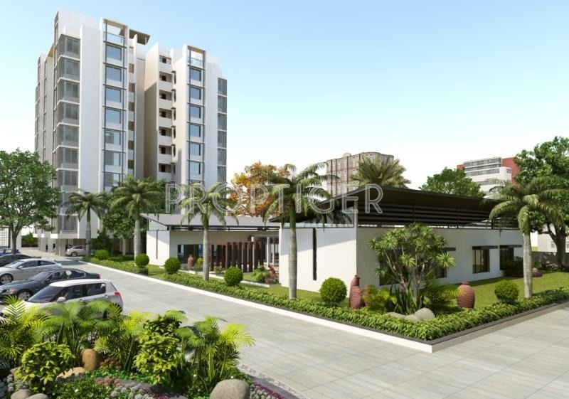 Avirat group Silver Harmony