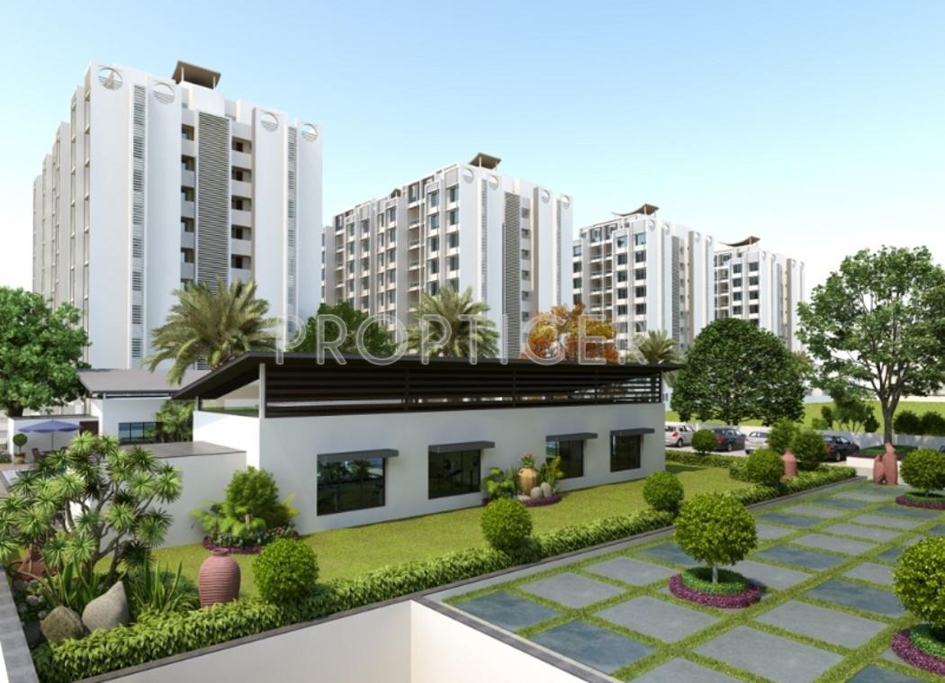 Avirat group Silver Harmony